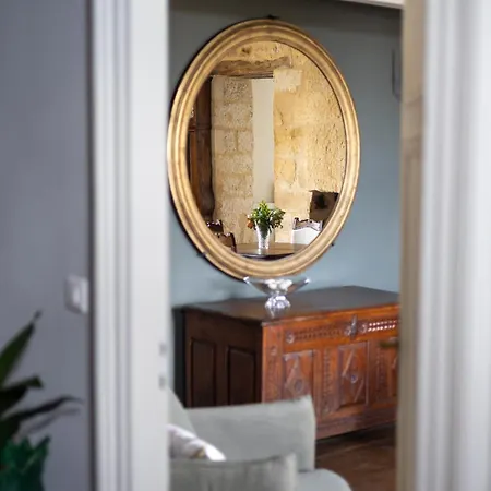 Holiday home Le Prieure 
